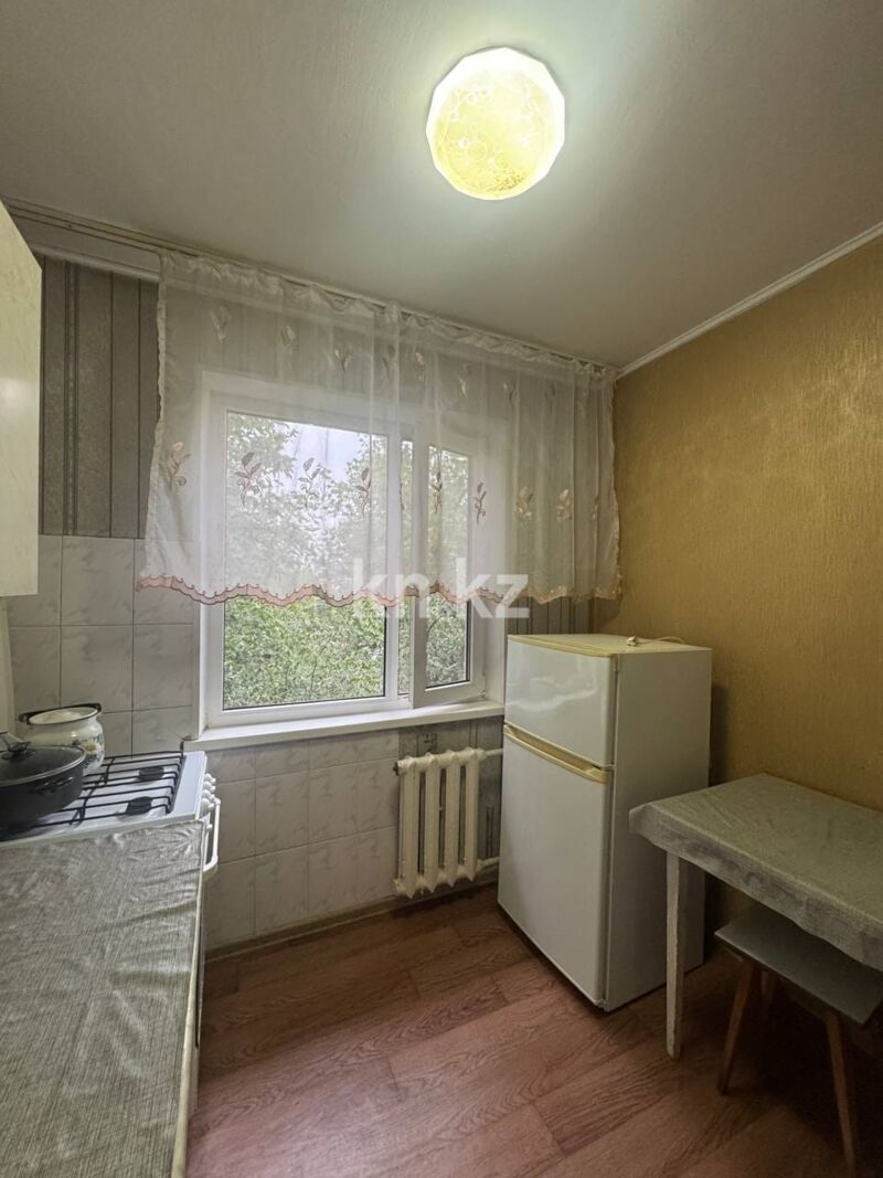 Продажа 2-комнатной квартиры, 44 м² - Продажа двухкомнатных квартир в панельном доме в Казахстане - страница 30 фото 2 из 17