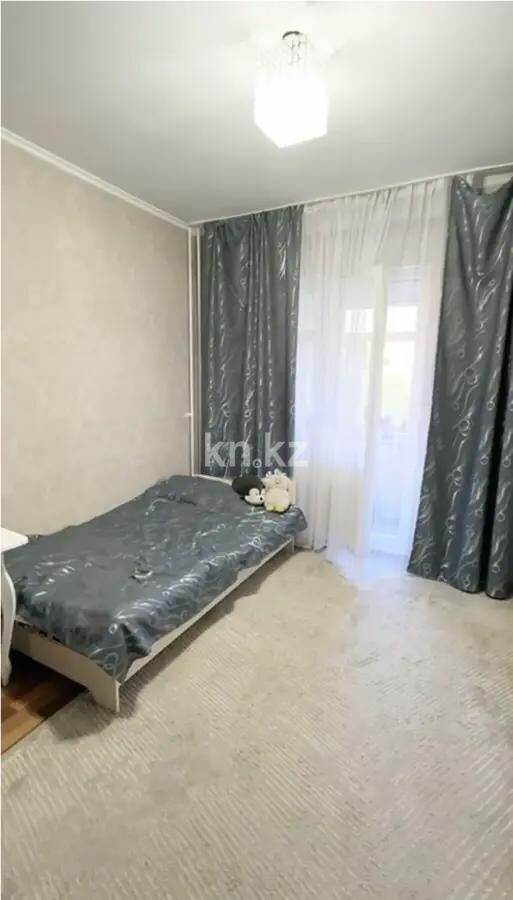 Продажа 3-комнатной квартиры, 72 м² - Продажа трехкомнатных квартир в Ауэзовском р-не Алматы - страница 19 фото 3 из 6