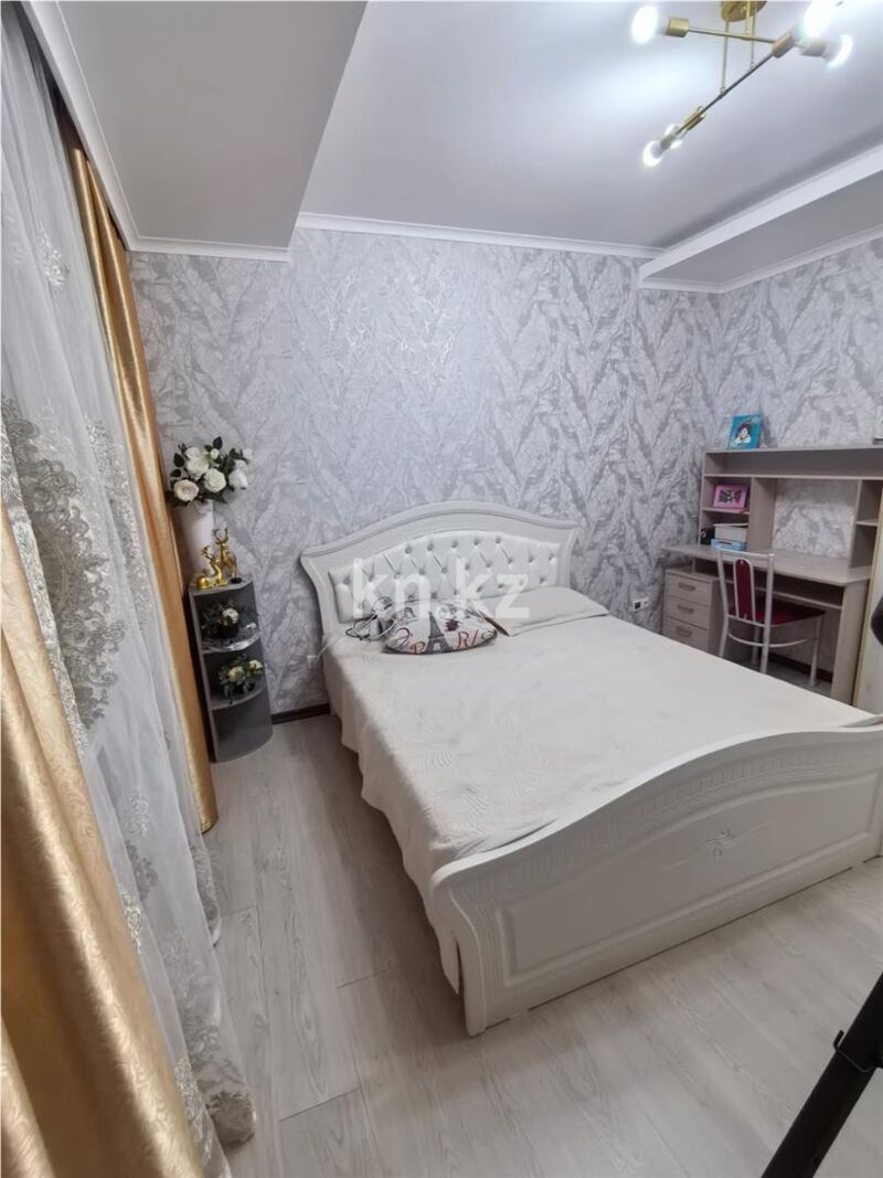 Продажа 2-комнатной квартиры, 84.2 м² - Продажа двухкомнатных квартир в р-не Алматы Астаны - страница 19 фото 4 из 20