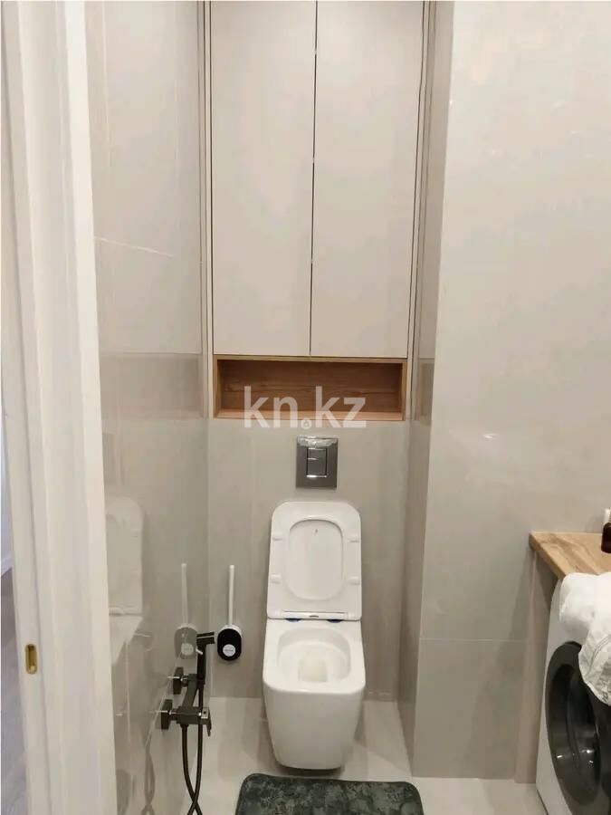Продажа 2-комнатной квартиры, 60 м² - Продажа двухкомнатных квартир в р-не Сарайшык Астаны - страница 34 фото 4 из 4