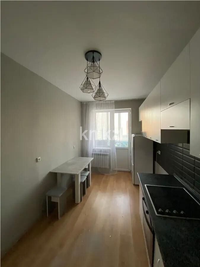 Продажа 1-комнатной квартиры, 39 м² - Продажа квартир в блочном доме в Астане фото 2 из 2