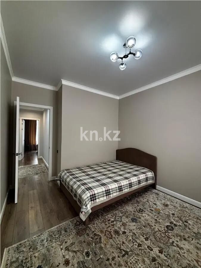 Продажа 3-комнатной квартиры, 74 м² - Продажа зданий в Карагандинской области фото 5 из 9