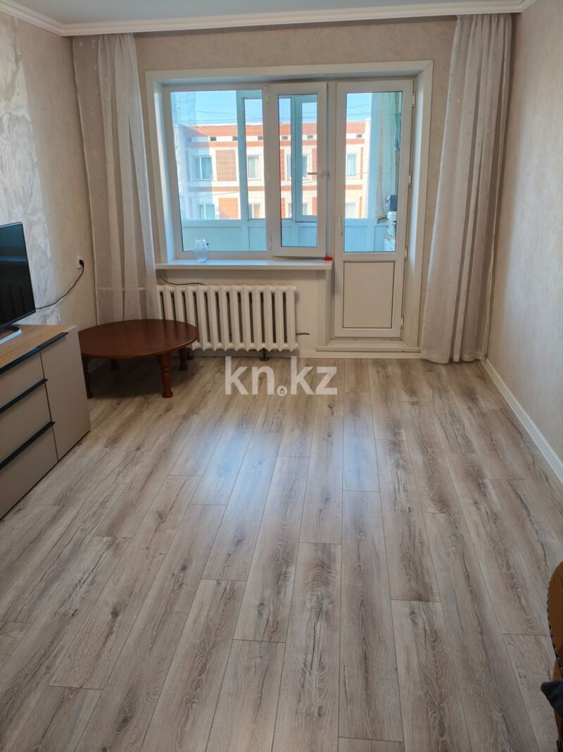 Продажа 3-комнатной квартиры, 62.8 м² - Продажа квартир в панельном доме в Астане - страница 10 фото 7 из 7