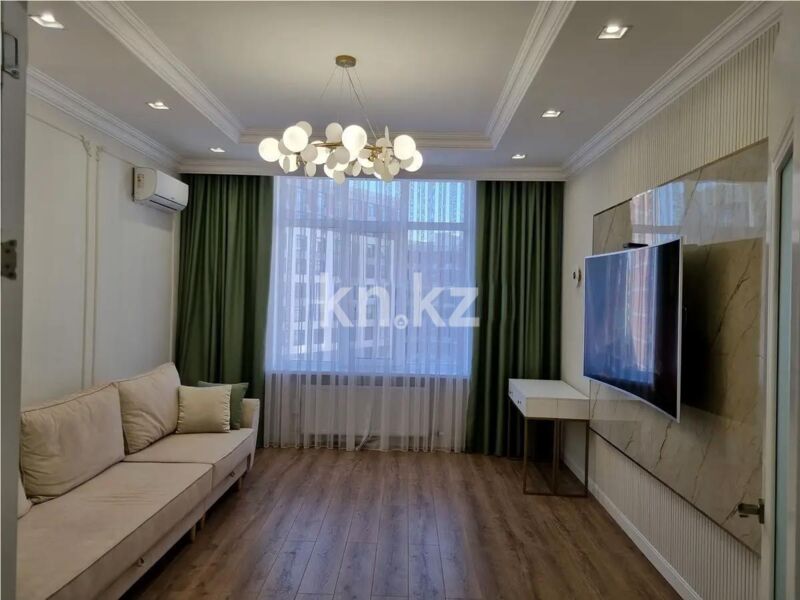 Продажа 3-комнатной квартиры, 95 м² - Продажа трехкомнатных квартир в блочном доме в Казахстане - страница 49 фото 1 из 6