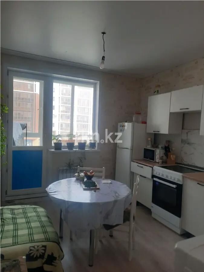 Продажа 3-комнатной квартиры, 74 м² - Продажа квартир в монолитно-каркасном доме в Астане - страница 94 фото 3 из 5
