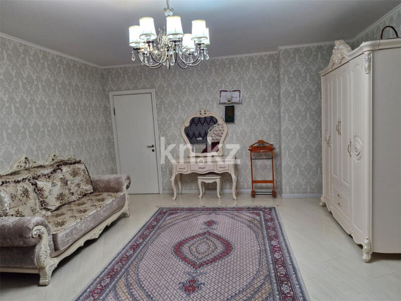 Продажа 5-комнатной квартиры, 202 м² - Продажа квартир в монолитном доме в Астане - страница 14 фото 7 из 26