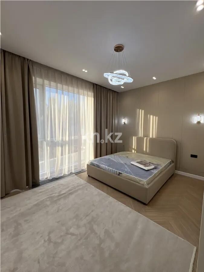 Продажа 3-комнатной квартиры, 112 м² - Продажа трехкомнатных квартир в Бостандыкском р-не Алматы - страница 32 фото 3 из 5