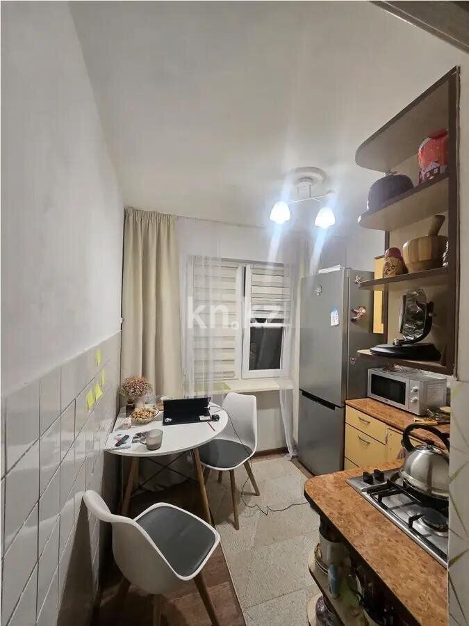 Продажа 2-комнатной квартиры, 45 м² - Продажа квартир в Казахстане - страница 230 фото 3 из 4