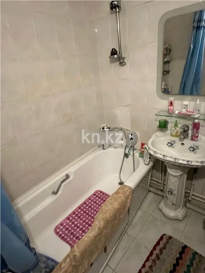 Продажа 2-комнатной квартиры, 63 м² - Продажа двухкомнатных квартир от собственников в Алматы - страница 4 фото 3 из 3