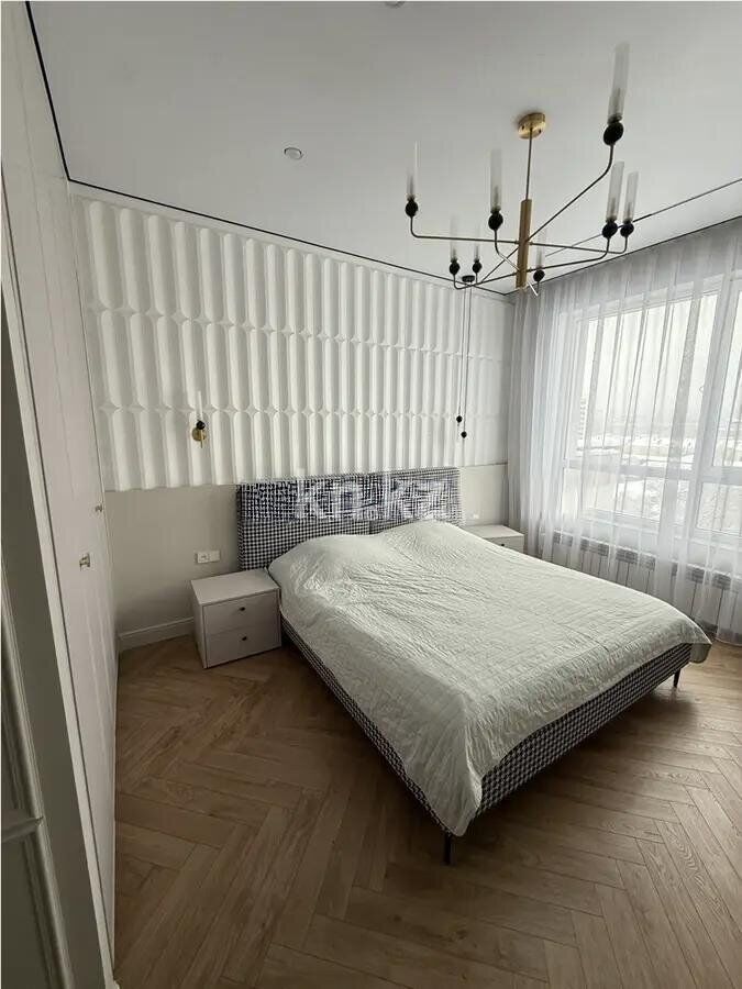 Продажа 3-комнатной квартиры, 111 м² - Продажа квартир в Жезказгане фото 2 из 6