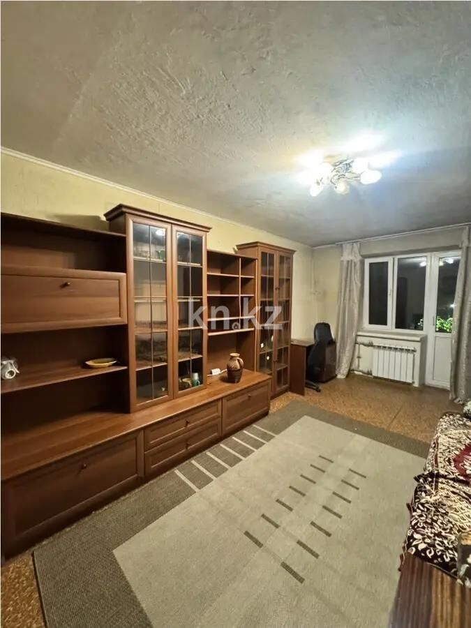 Продажа 2-комнатной квартиры, 46.7 м² - Продажа квартир в кирпичном доме в Алматы - страница 6 фото 2 из 6