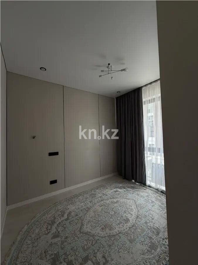 Продажа 3-комнатной квартиры, 48 м² - Продажа трехкомнатных квартир от собственников в Алматы фото 1 из 6