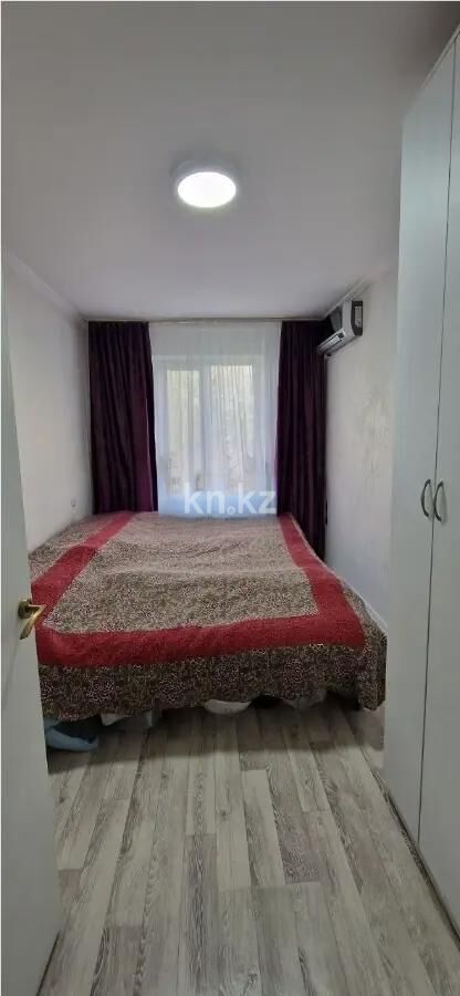 Продажа 2-комнатной квартиры, 42.8 м² - Продажа двухкомнатных квартир в панельном доме в Казахстане - страница 35 фото 2 из 4