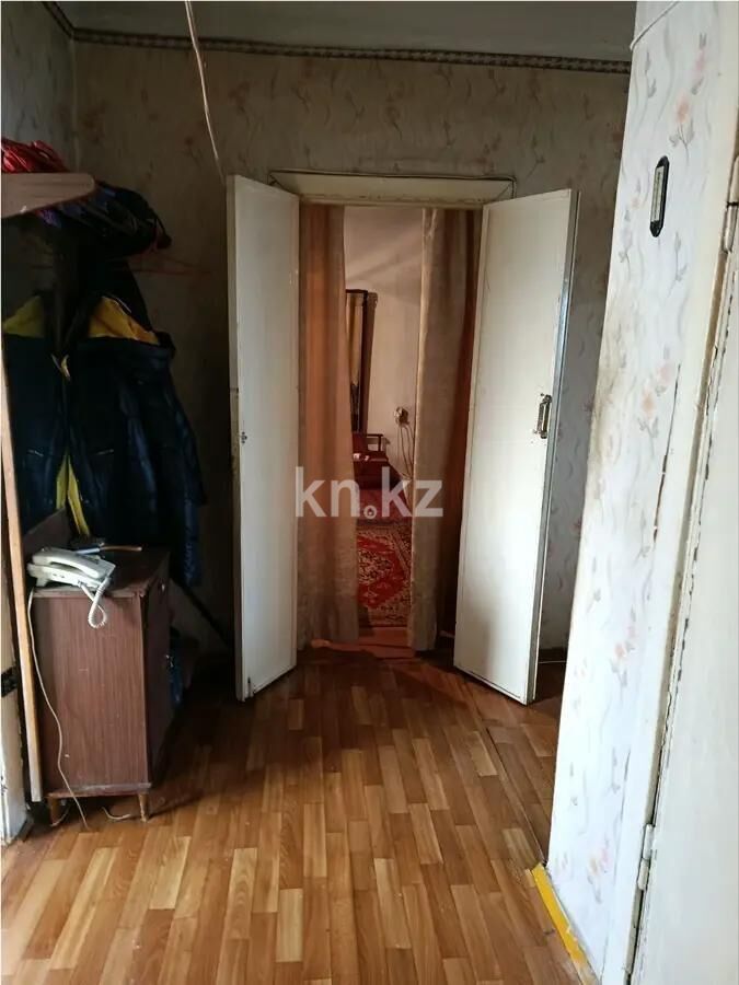 Продажа 3-комнатной квартиры, 63 м² - Продажа трехкомнатных квартир в Турксибском р-не Алматы - страница 9 фото 6 из 6