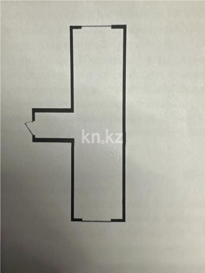 Продажа 2-комнатной квартиры, 49.9 м² - Продажа двухкомнатных квартир в Турксибском р-не Алматы - страница 15 фото 1 из 1