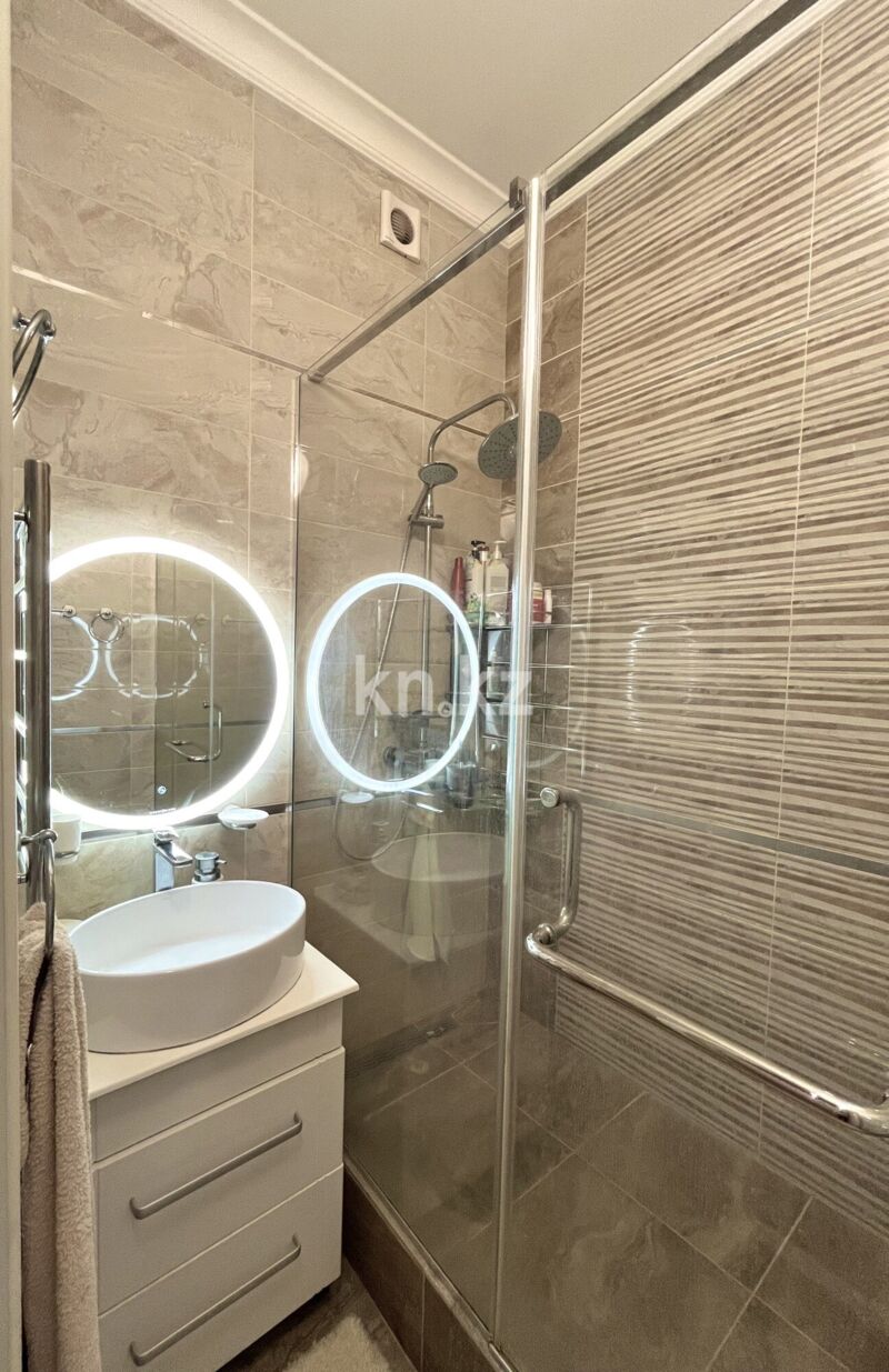 Продажа 2-комнатной квартиры, 71 м² - Продажа  двухкомнатных квартир в новостройках Алматы - страница 3 фото 10 из 15
