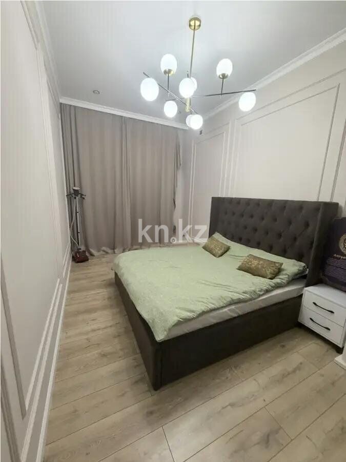 Продажа 2-комнатной квартиры, 60 м² - Продажа квартир в Кокшетау фото 1 из 4