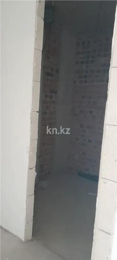 Продажа 1-комнатной квартиры, 39.31 м² - Продажа  однокомнатных квартир в новостройках Астаны - страница 3 фото 2 из 2