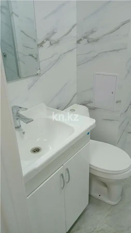 Продажа 1-комнатной квартиры, 17 м² - Продажа однокомнатных квартир в р-не Есиль Астаны - страница 29 фото 2 из 2
