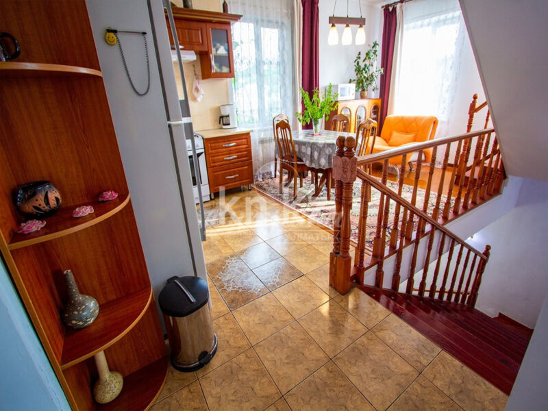 Продажа 4-комнатного дома, 170 м² - Продажа домов, коттеджей от собственников в Алматы фото 29 из 29