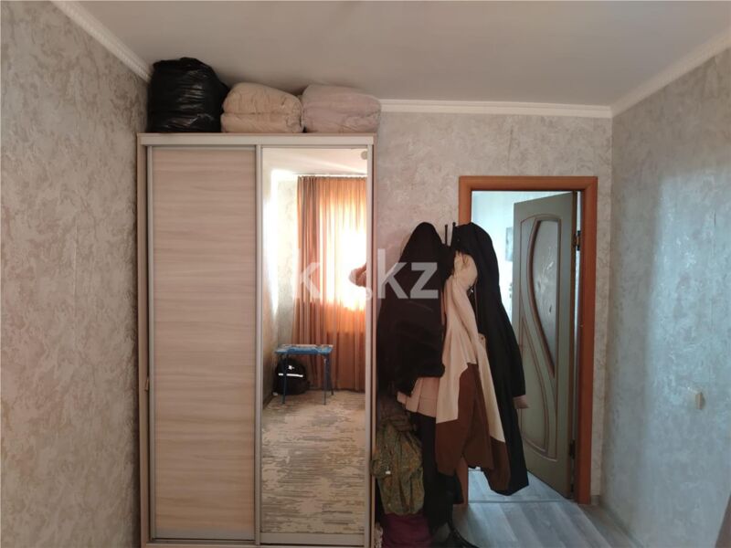 Продажа 5-комнатной квартиры, 92.5 м² - Продажа пятикомнатных и более квартир в р-не Байконур Астаны фото 10 из 13