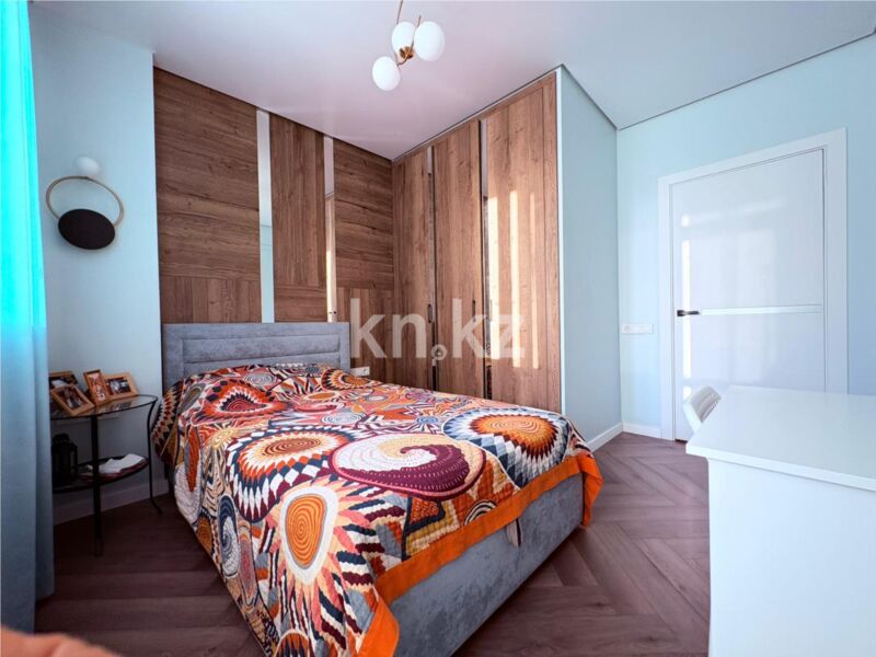 Продажа 3-комнатной квартиры, 61.7 м² - Продажа квартир в блочном доме в Астане - страница 164 фото 6 из 15