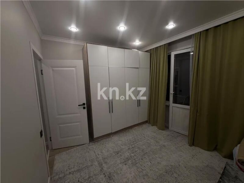 Продажа 2-комнатной квартиры, 42 м² - Продажа квартир в блочном доме в Астане - страница 6 фото 2 из 6
