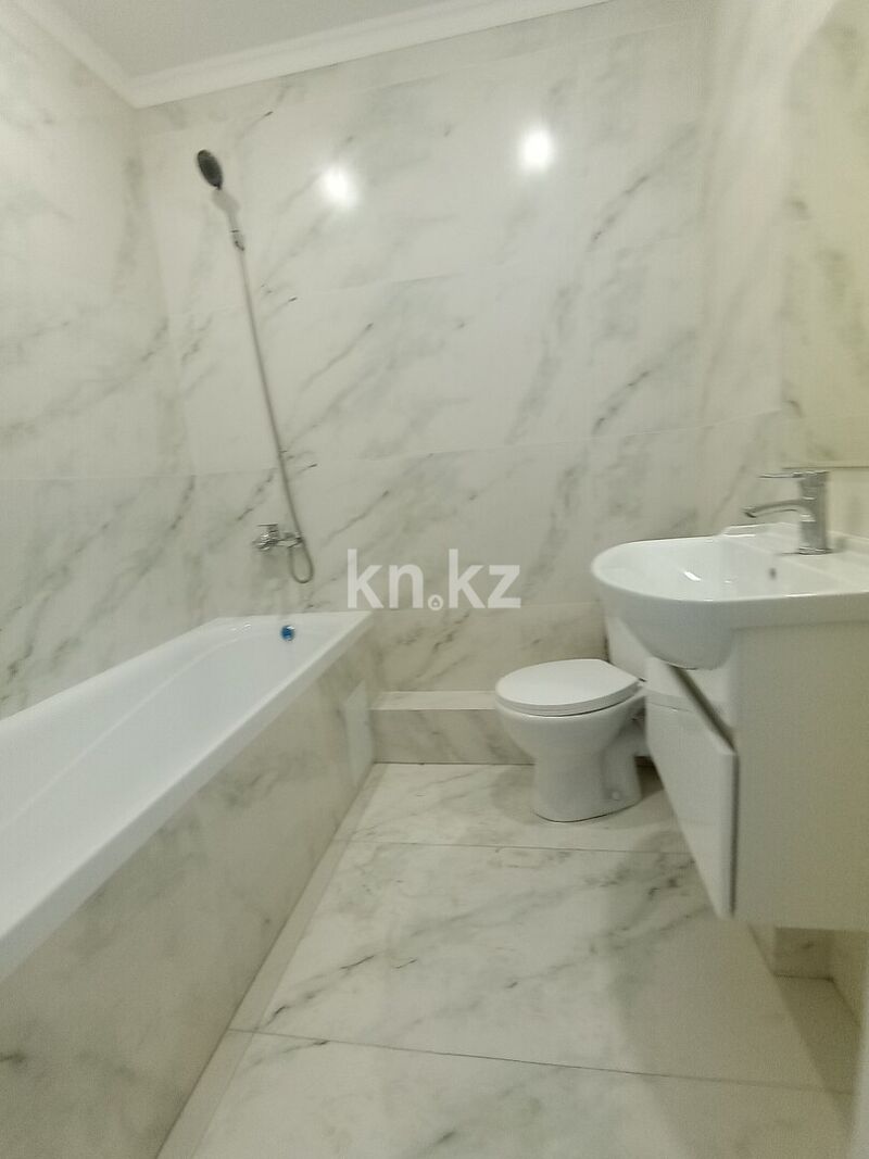 Аренда 1-комнатной квартиры, 33.4 м² - Аренда недвижимости в Казахстане - страница 4 фото 8 из 15