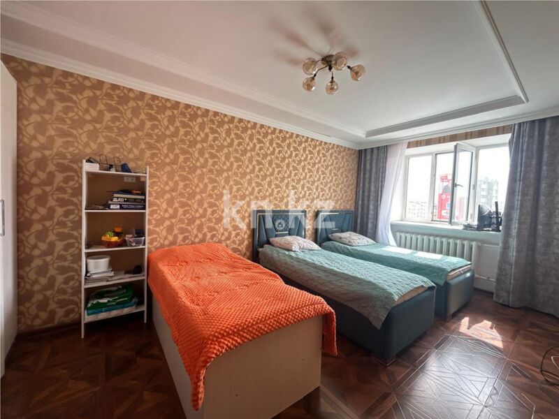 Продажа 4-комнатной квартиры, 148 м² - Продажа квартир в кирпичном доме в Астане - страница 225 фото 12 из 15