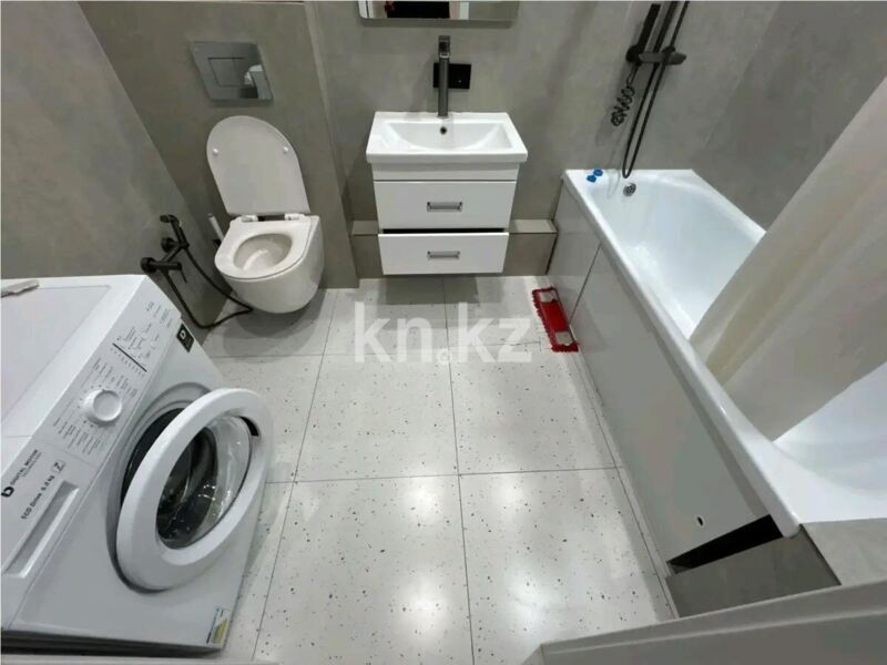Продажа 1-комнатной квартиры, 37 м² - Недвижимость в Астане - страница 27 фото 3 из 3