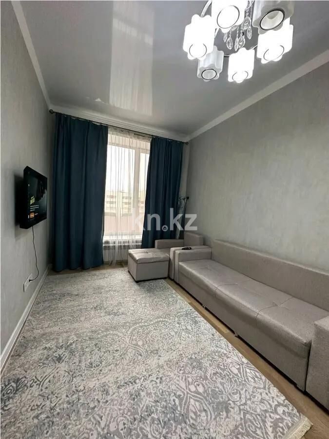 Продажа 1-комнатной квартиры, 36 м² - Продажа однокомнатных квартир в кирпичном доме в Казахстане - страница 102 фото 2 из 9
