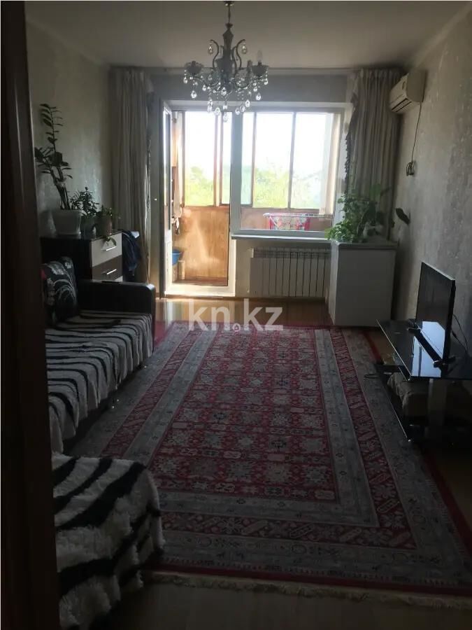 Продажа 3-комнатной квартиры, 60 м² - Продажа трехкомнатных квартир в Бостандыкском р-не Алматы - страница 31 фото 2 из 6