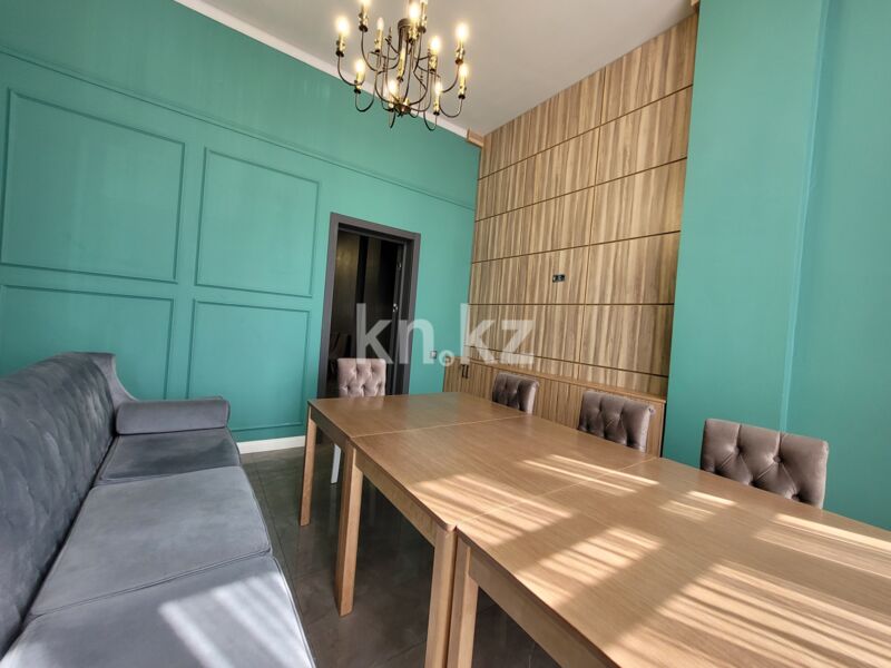 Продажа помещения, 274.2 м² - Продажа офисных и торговых помещений в Караганде на Юго-Востоке фото 10 из 17