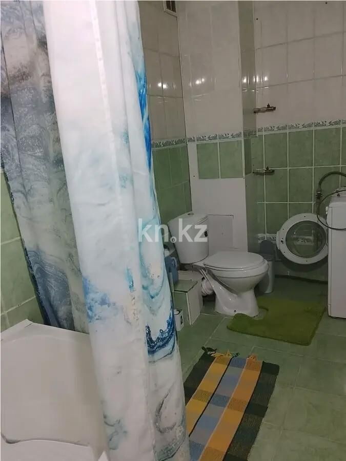 Продажа 1-комнатной квартиры, 30.7 м² - Продажа квартир в Казахстане - страница 2 фото 2 из 2