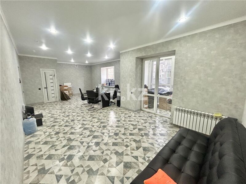 Продажа 1-комнатной квартиры, 44 м² - Продажа однокомнатных квартир на Юго-Востоке Караганды - страница 8 фото 3 из 14