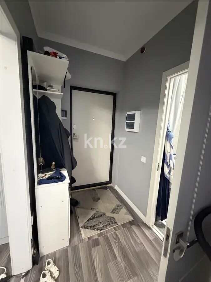 Продажа 1-комнатной квартиры, 40 м² - Продажа однокомнатных квартир в Наурызбайском р-не Алматы - страница 9 фото 3 из 3