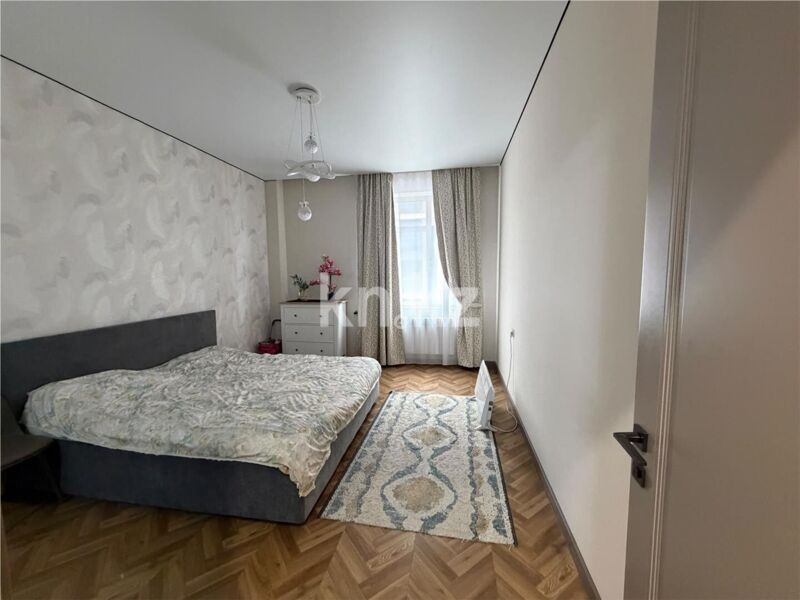 Продажа 4-комнатной квартиры, 100 м² - Продажа четырехкомнатных квартир в Караганде фото 22 из 24