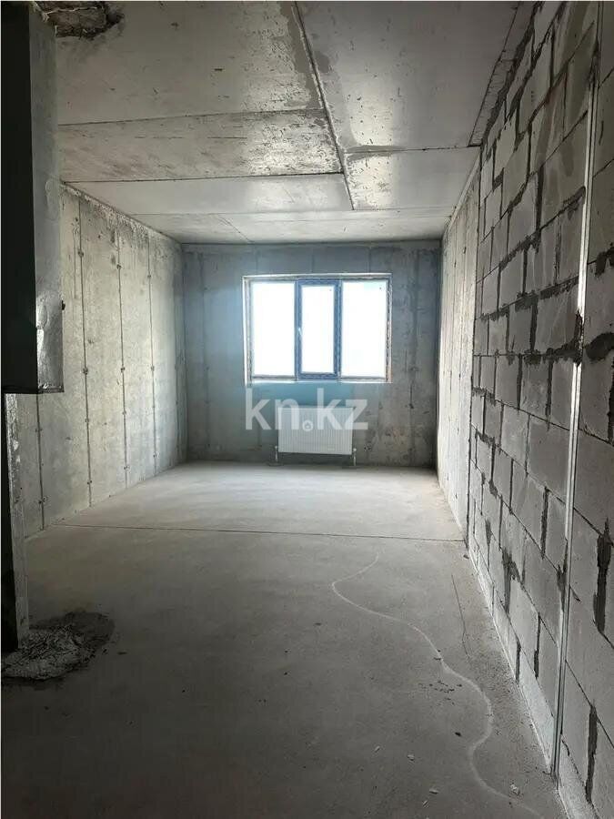 Продажа 1-комнатной квартиры, 25.5 м² - Продажа квартир в Алматы - страница 36 фото 1 из 2