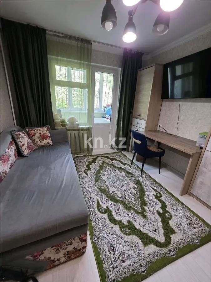 Продажа 3-комнатной квартиры, 70 м² - Продажа трехкомнатных квартир в панельном доме в Казахстане - страница 2 фото 3 из 8
