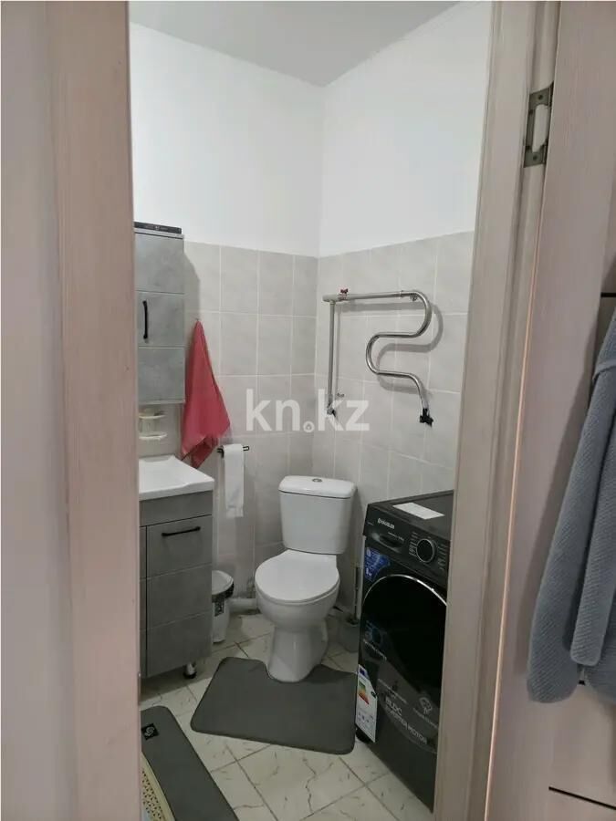 Продажа 3-комнатной квартиры, 67.5 м² - Продажа трехкомнатных квартир от собственников в Алматы - страница 5 фото 6 из 6