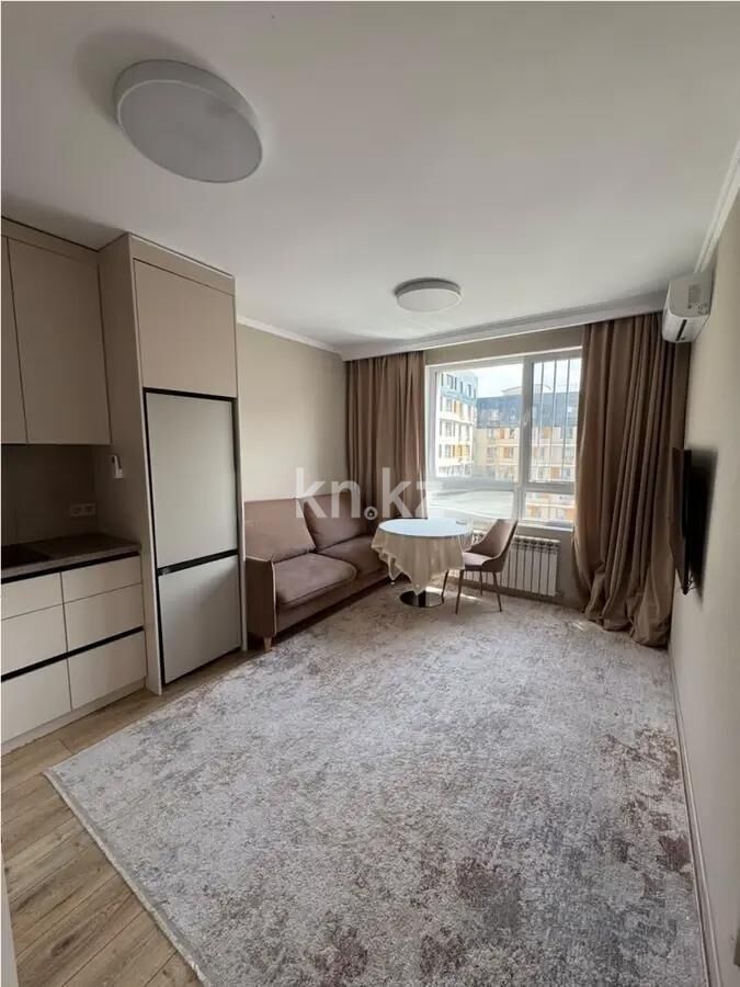 Продажа 3-комнатной квартиры, 50 м² - Продажа  трехкомнатных квартир в новостройках Алматы - страница 4 фото 1 из 7