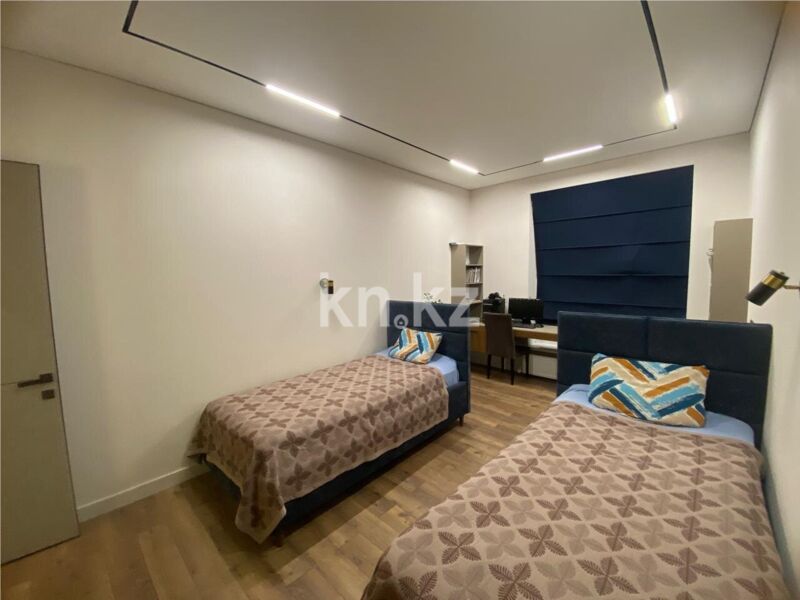 Продажа 5-комнатной квартиры, 137 м² - Продажа квартир в Казахстане - страница 143 фото 8 из 12