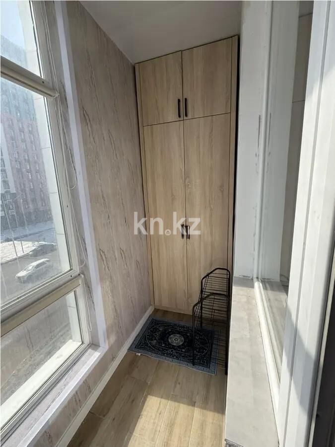 Продажа 2-комнатной квартиры, 56 м² - Продажа двухкомнатных квартир в монолитно-каркасном доме в Астане - страница 28 фото 6 из 6