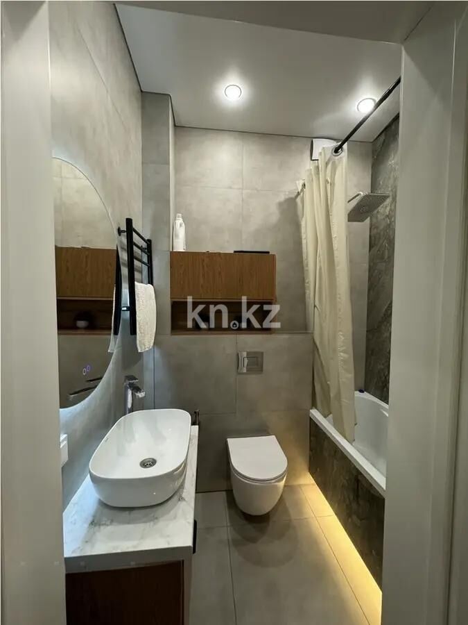 Продажа 2-комнатной квартиры, 53 м² - Продажа двухкомнатных квартир от собственников в Караганде - страница 25 фото 4 из 6