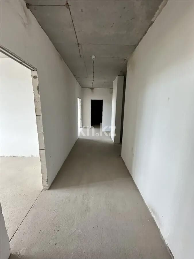 Продажа 4-комнатной квартиры, 113 м² - Продажа квартир в новостройках Астаны - страница 15 фото 5 из 6