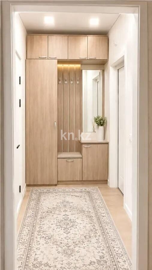 Продажа 2-комнатной квартиры, 50 м² - Продажа квартир в Казахстане - страница 17 фото 5 из 5