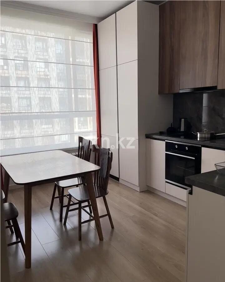 Продажа 3-комнатной квартиры, 84 м² - Продажа трехкомнатных квартир от собственников в Казахстане - страница 16 фото 4 из 6