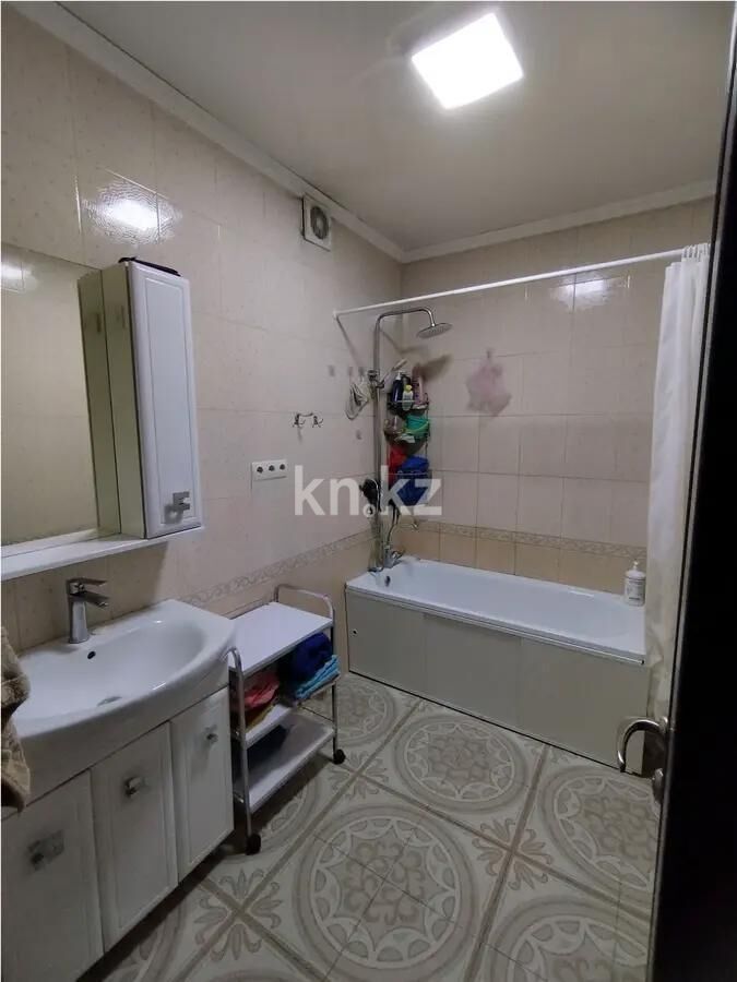 Продажа 3-комнатной квартиры, 103 м² - Продажа трехкомнатных квартир в Казахстане - страница 13 фото 4 из 5