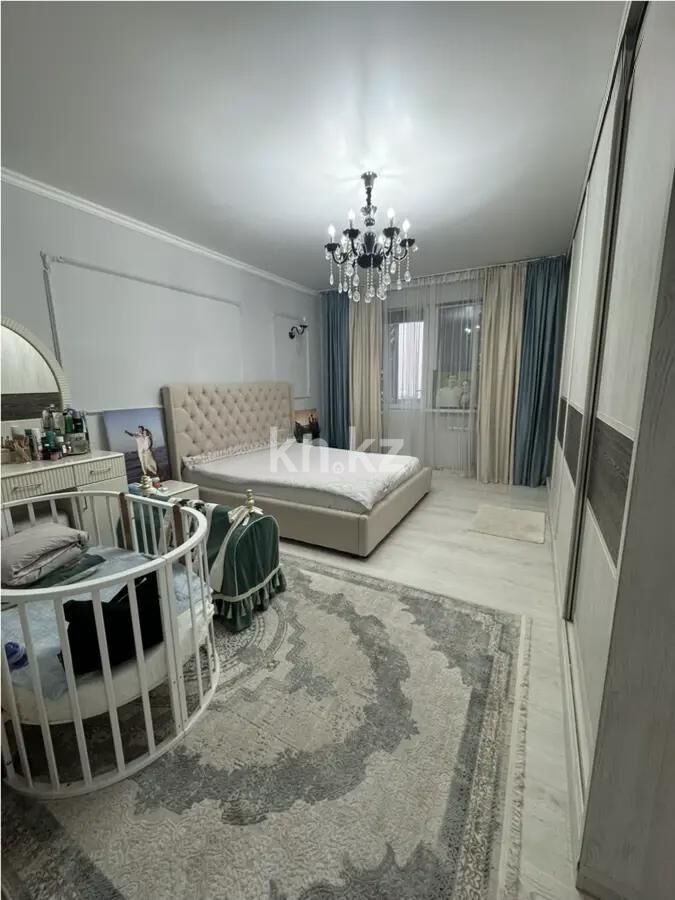 Продажа 2-комнатной квартиры, 84 м² - Продажа квартир в новостройках Алматы - страница 303 фото 1 из 2