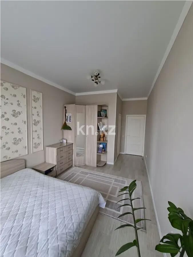 Продажа 3-комнатной квартиры, 66 м² - Продажа трехкомнатных квартир в Астане - страница 13 фото 3 из 8